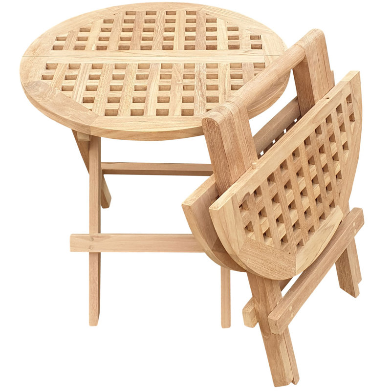 20'' W Wood Shower Bench