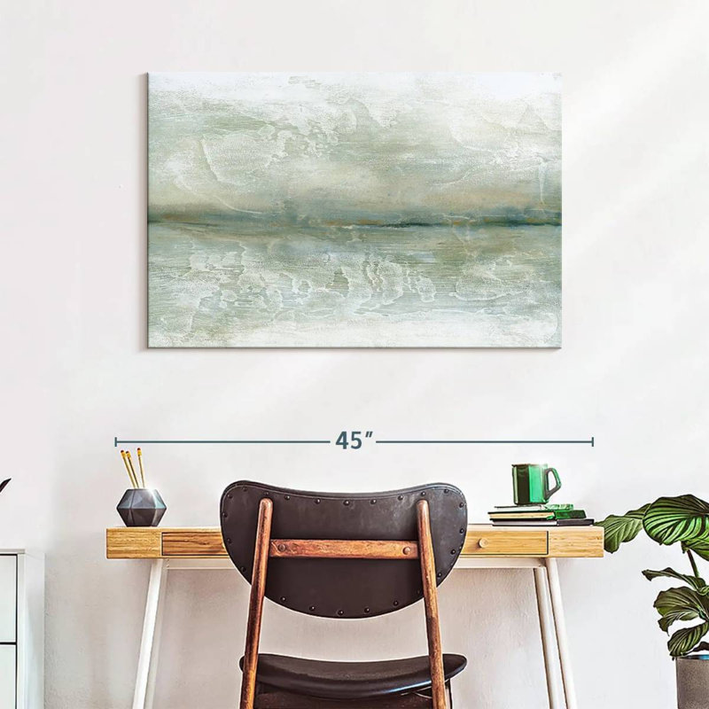 Voyage Abstract