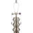 Marylue Haiylee Olivet Floor Lamp-439630758