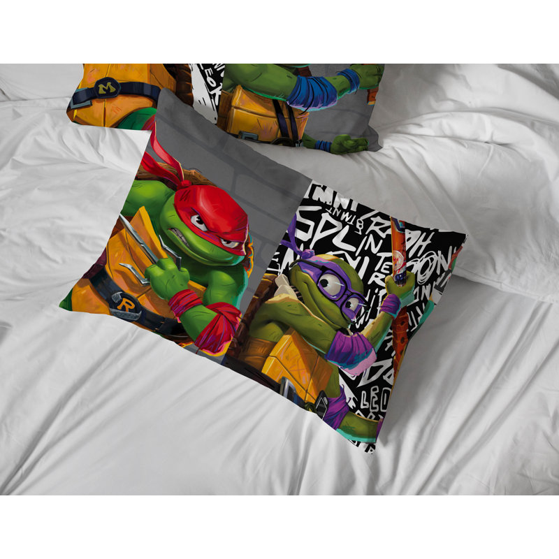 The Movie 2 pack Pillowcase
