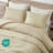 Cliff Lightweight Cooling Rayon Derived from Bamboo Blended Comforter Set-101427778-101427775