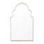 Salazar Flat Metal Mirror