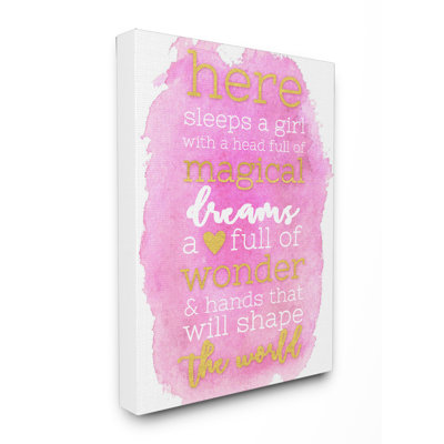 Plants & Flowers Canvas Art