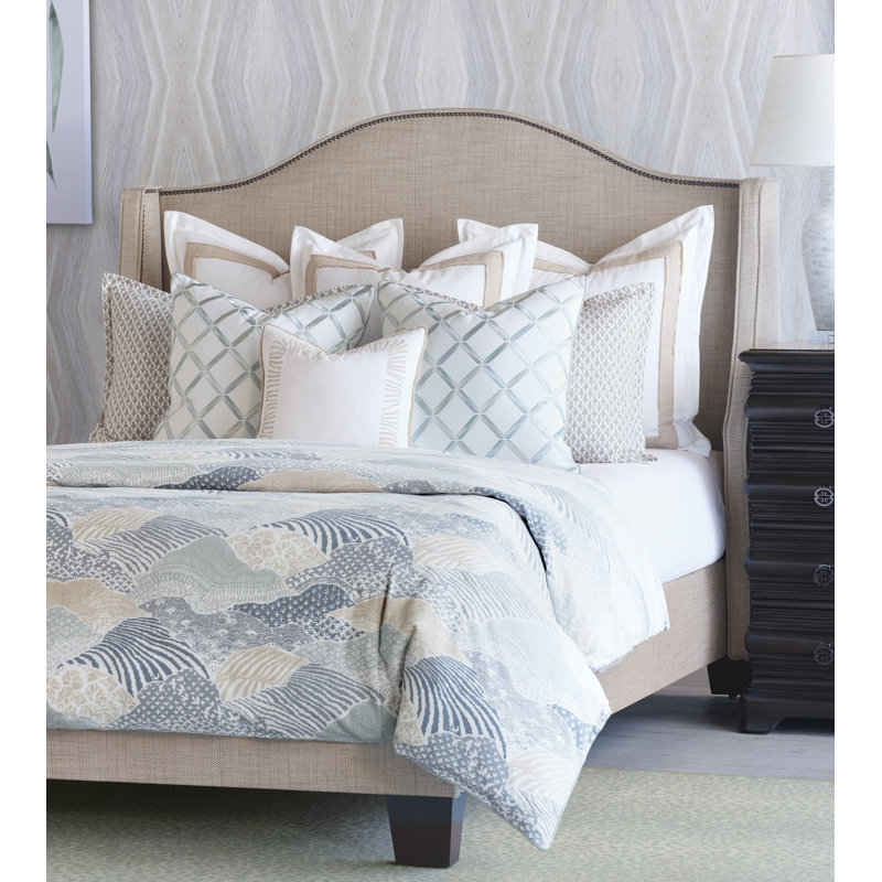 Housse de coussin Brentwood par Barclay Butera
