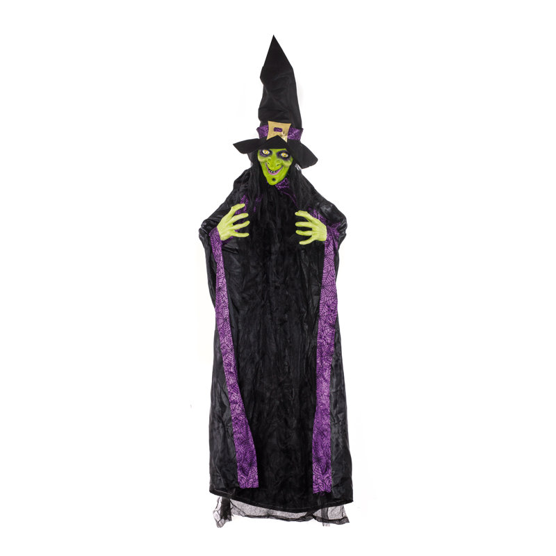 Halloween Novelty & Humor Decorative Accent