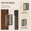 Panel Headboard