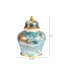 Jerseytown Ceramic Ginger Jar