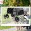 Foldable Pet Stroller-90486847