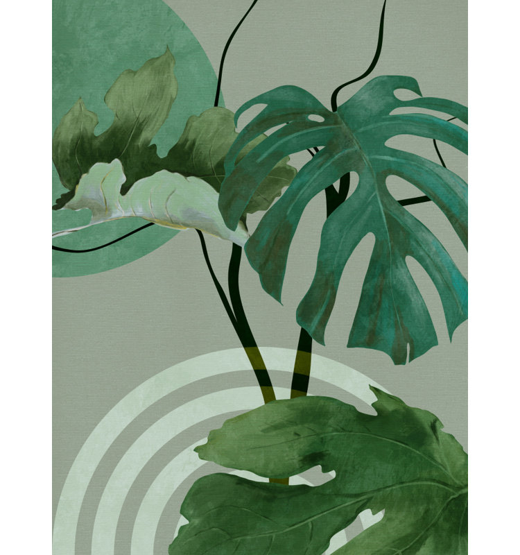 Wrapped Canvas Print, 91.44 cm H x 60.96 cm W