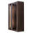 Moss Creek Creekside Flush Mounted Sconce-71485735