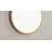 Hopeland Acrylic LED Flush Mount-1746444251