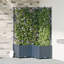 Garden Planters Poly Large Expandable Plant Stand-1441380545-1441380529