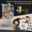All-In-One Kit with Rough in-Valve-93875421