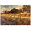 Vincent Van Gogh - Wrapped Canvas Painting-21211377