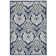 Tansy Wool Damask Indoor Rug