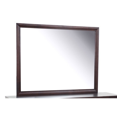Ashoka Rectangle Dresser Mirror