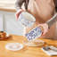 960ml Ceramic Food Storage Container