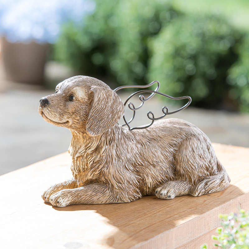 Statue de jardin Layleen