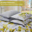 Ensemble d'édredon floral 7 pièces 7 pièces-124019516-124019522