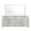 Miroir d'appoint Modern