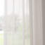 Jamie Eyelet Sheer Voile Curtain Panel-36443986-36443980