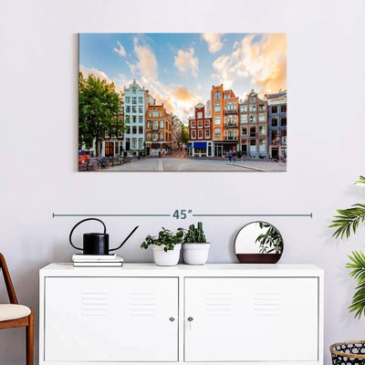 Amazing Amsterdam