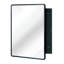 Armoire à pharmacie à miroir Beselare-907603335