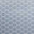 Aqua Blue Matte