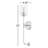 Viva Dimmable Bath Sconce