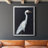 " Calm Great Egret II "-255861351-255861348