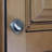 1 1/8" Diameter Mushroom Knob-13240895