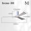 Irene Ceiling Fan-435741716-435629846-493490764
