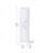 16 inch Bath Storage Cabinet in White-1254683917-1254683918