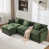 Green est en rupture de stock