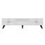 Keikei TV Stand for TVs up to 65"