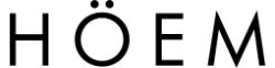 Höem logo