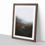 Zermatt in Switzerland - Picture Frame Graphic Art Print-55774156-55774157