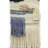 Alina Hand Woven Wool Wall Hanging