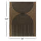 Sophia Tan Indoor/Outdoor Rug