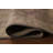 Vegetable Dye Oushak Turkish Runner Rug 3x13