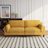 Ainara 90.3'' Square Living Room Sofa-2132365
