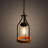 Chamblis 3 - Light Pendant