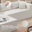 Canapé-lit modulaire Minimalist-101920460
