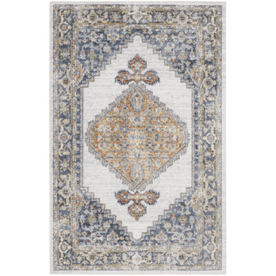 LaGuardia Oriental Rug