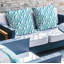 Housse et insert de coussin décoratif en polyester-86923250-86923259