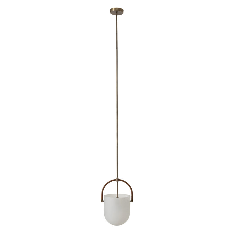 Luminaire suspendu Brillio
