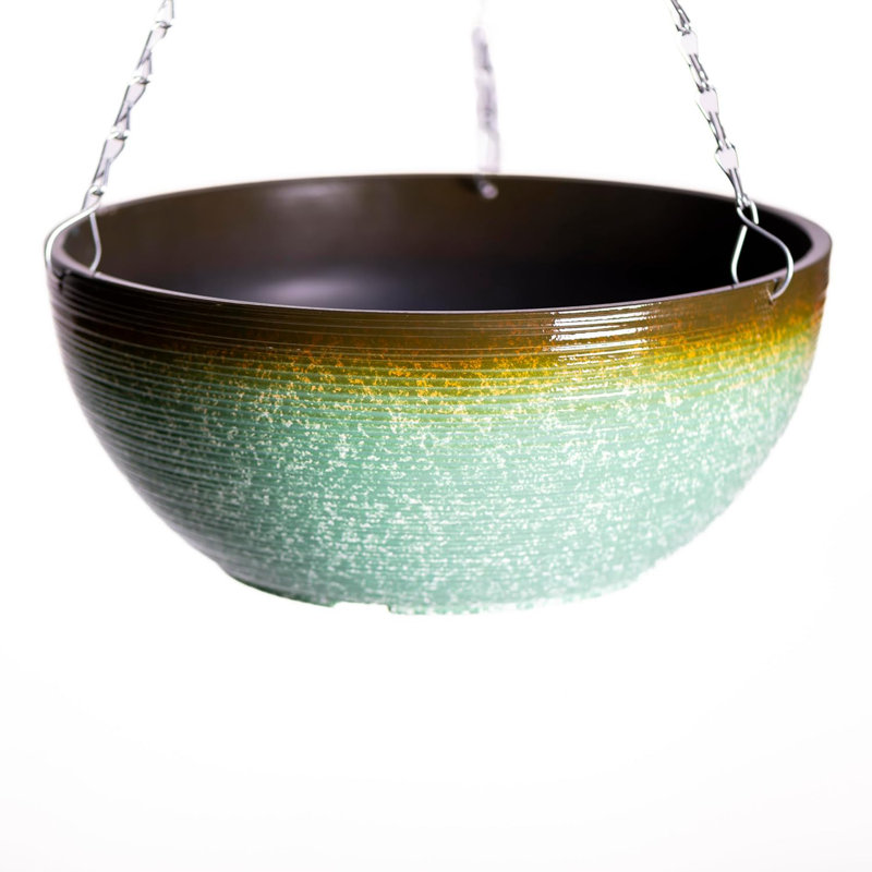 Cateena Hanging Planter
