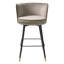 Bar Stool Grenada Velvet-33927876-33927878