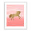 Art encadré ombré rose 1 '-47834789-47834785