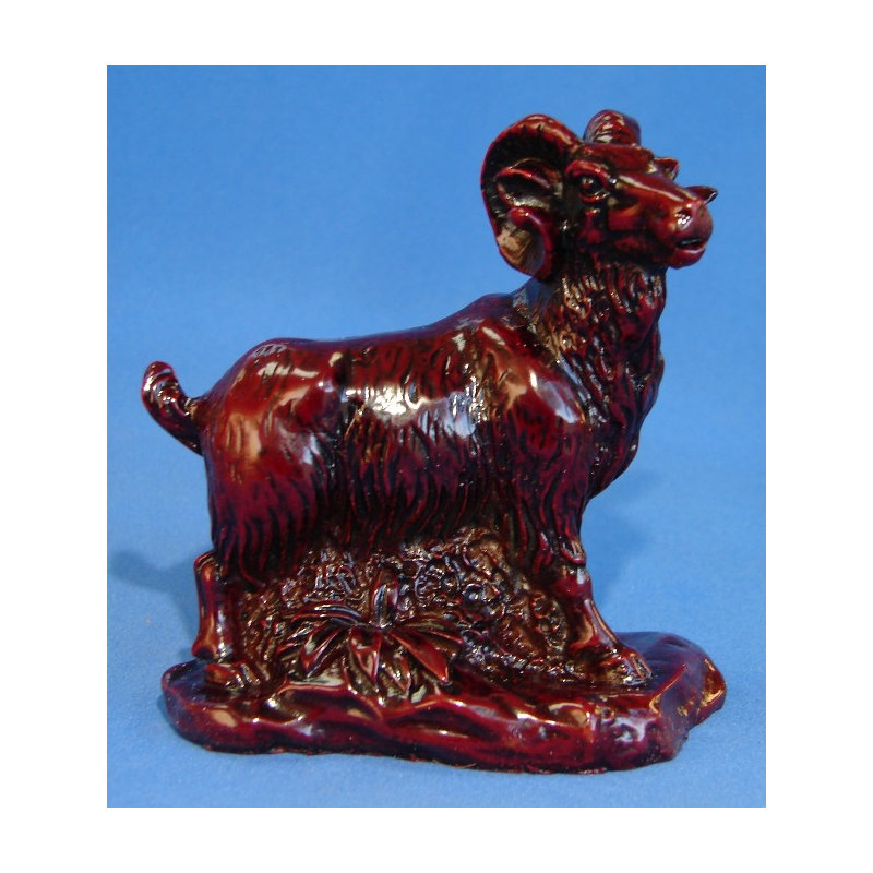 Figurine de mouton